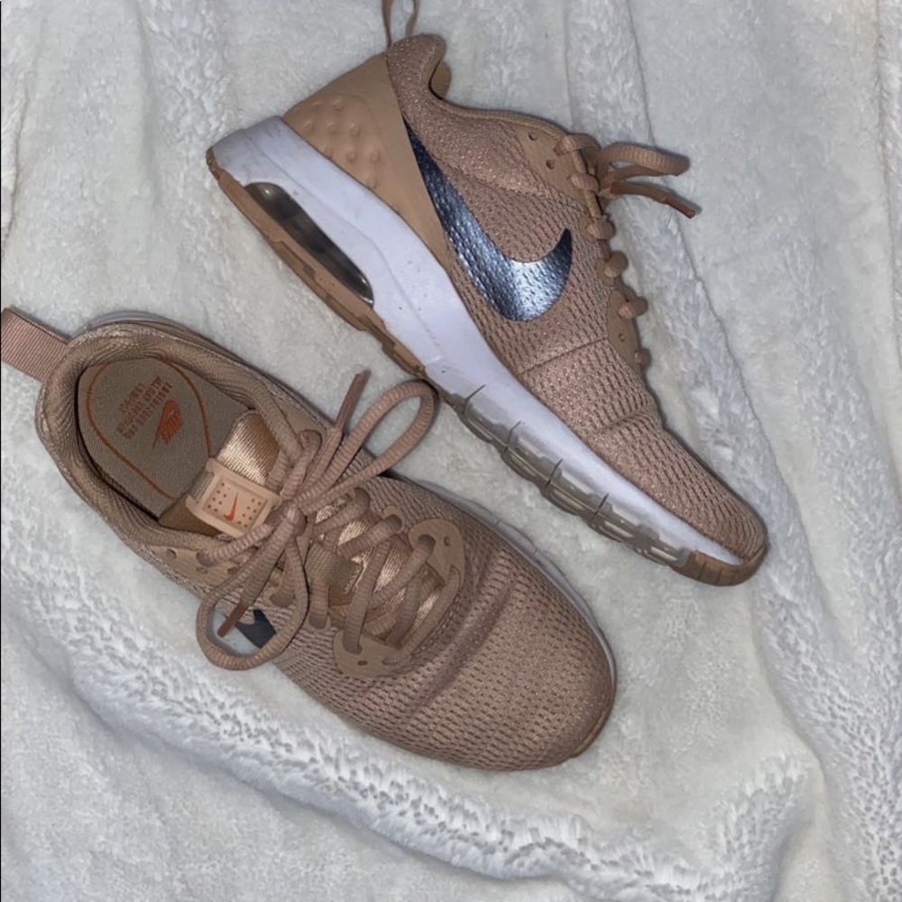 Nike shoes